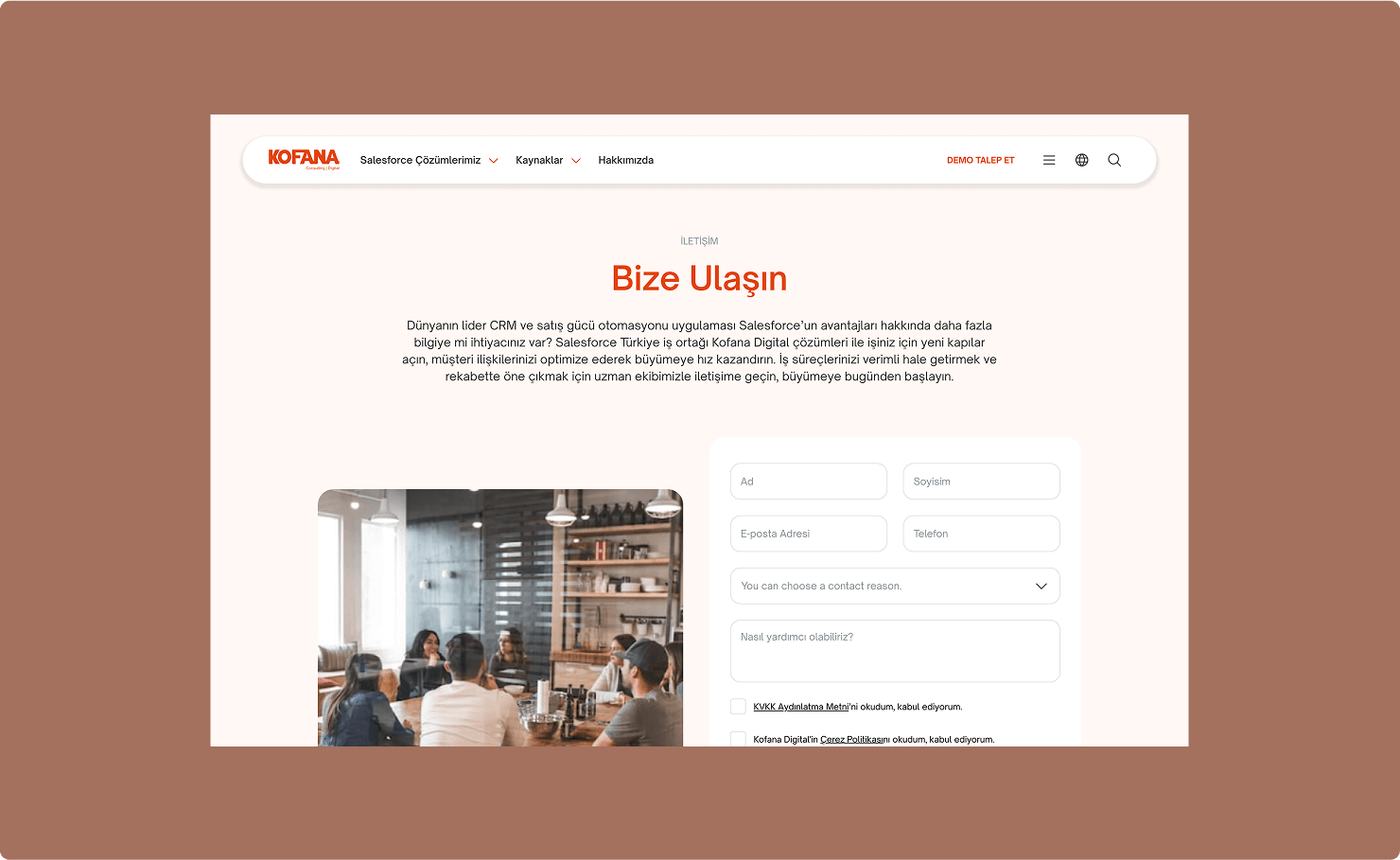 Kofana Digital Ss 6