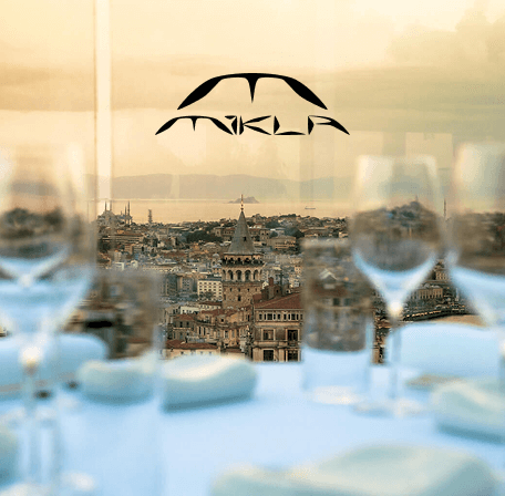Mikla Restaurant