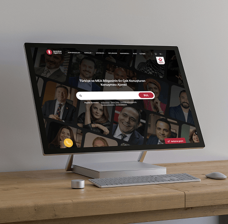 Speaker Agency