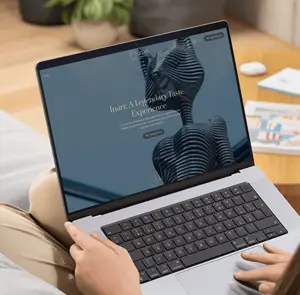 İnari Omakase mockup