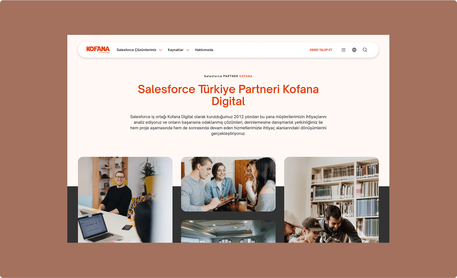 Kofana Digital Ss 4