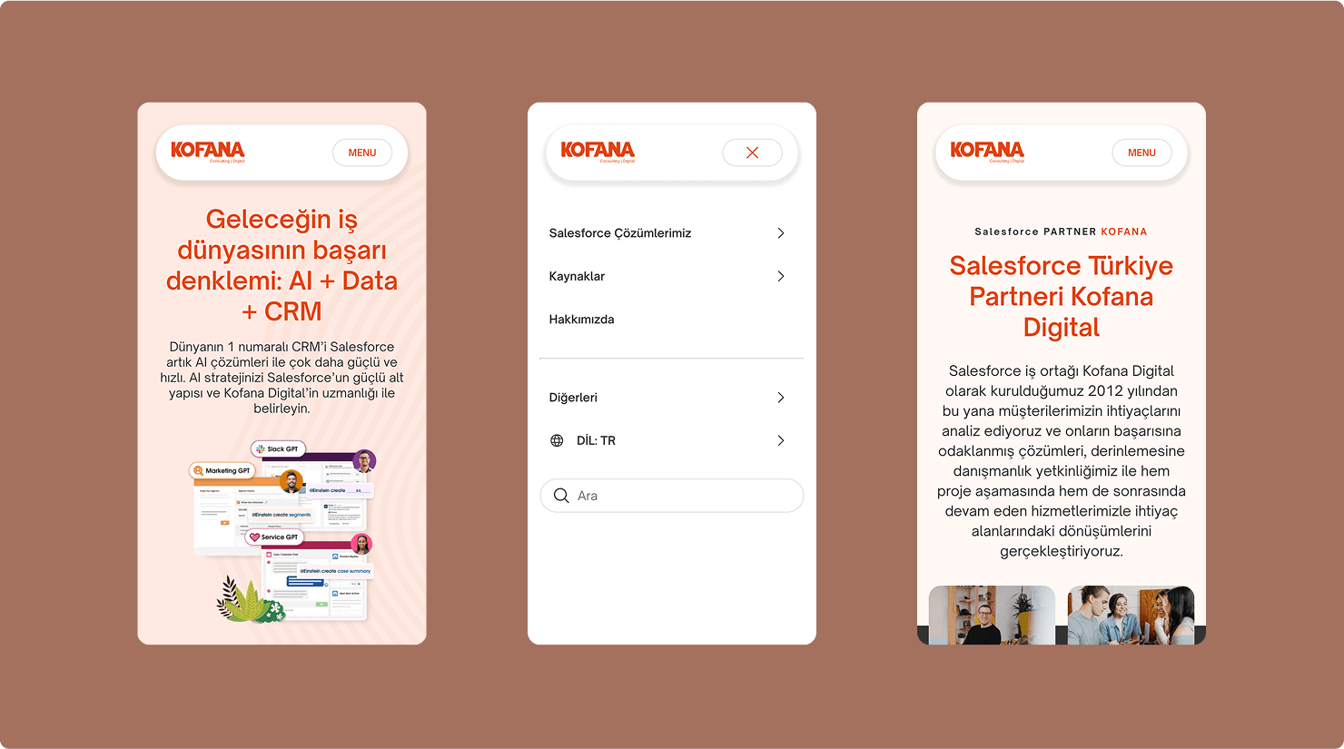 Kofana Digital Ss 1